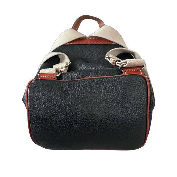Dooney & Bourke Handbag, Pebble Grain Medium Murphy Backpack main image 8